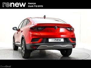 Renault Arkana Techno TCe 140 Auto - Image 3