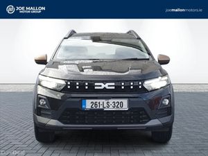 Dacia Jogger HEV 145 Extreme Auto - Image 3