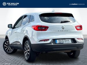 Renault Kadjar 1.3 TCE 140 GPF Equilibre - Image 3