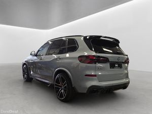 2024 BMW X5 50E M-SPORT PRO. - Image 4