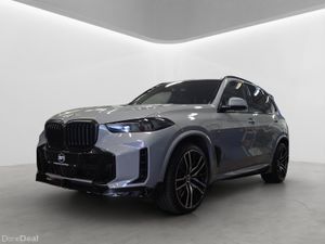 2024 BMW X5 50E M-SPORT PRO. - Image 3