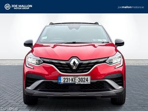Renault Captur TCe 90 RS Line - Image 4