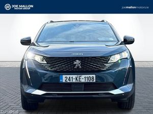 Peugeot 3008 HYBRID2 180bhp PHEV ( Plug In Hybrid - Image 4