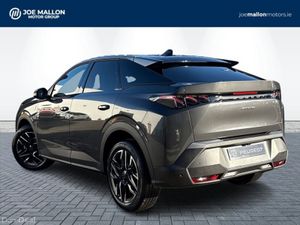 Peugeot 3008 GT Hybrid Auto - Image 2