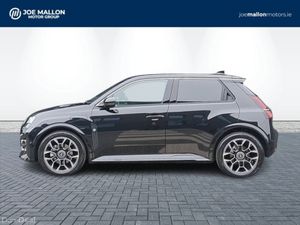 Renault 5 Roland Garros 52kWh 150hp - Image 4