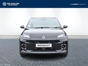 Renault 5 Roland Garros 52kWh 150hp - Image 3