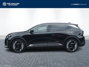 Renault Scenic E-Tech Techno 87kWh 220hp - Image 4