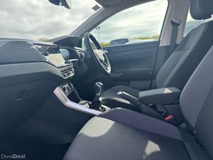 Volkswagen Polo Edition 75 1.0 TSI 95HP M5F - Image 3