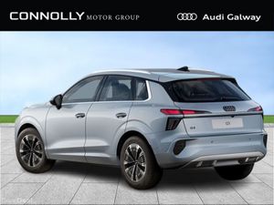 Audi Q3 TDI SE 150HP A/T ~TECH PACK~ - Image 2
