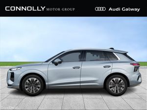 Audi Q3 TDI SE 150HP A/T ~TECH PACK~ - Image 3