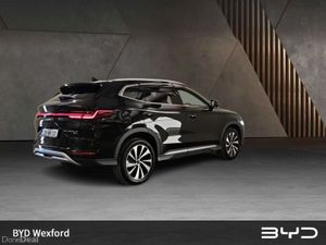 BYD SEAL U (DEPOSIT TAKEN) SEAL U DM-i BOOST FWD - Image 4