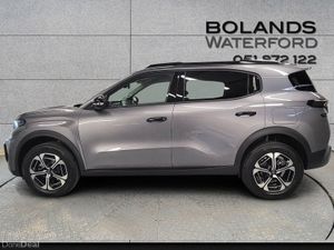 Citroen C3 Aircross Hybrid 48V  **Demo**100 e-DCS6 - Image 3