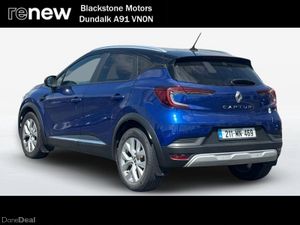 Renault Captur 1.0 TCe 90 DFull Iconic - Image 3
