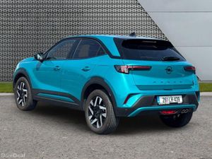 Opel Mokka Elegance 1.2 136hp 6-speed manual - Image 3