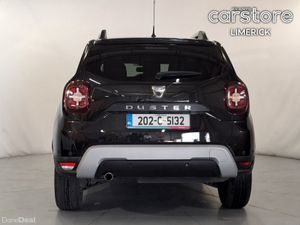 Dacia Duster Blue dCi 115 Prestige - Image 4