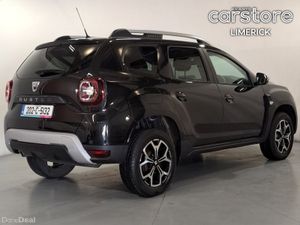 Dacia Duster Blue dCi 115 Prestige - Image 3