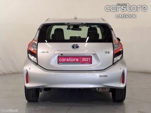 Toyota Aqua 1.5 HYBRID - Image 4