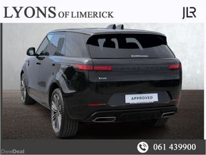 Land Rover Range Rover Sport 3.0 I6 PHEV HSE **23 - Image 2