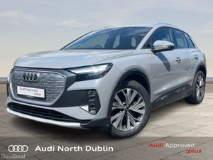 Audi Q4 e-tron Sport 35 e-tron Sportback - Image 3