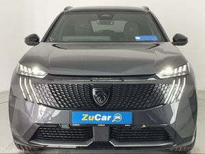 Peugeot 5008 E-5008 GT *261, Low Kms* - Image 3