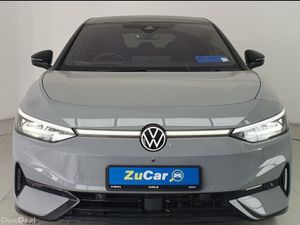 Volkswagen ID.7 Pro Launch Edition 1 - Image 3