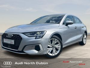 Audi A3 40 TFSI e 204HP S Tronic SE - Image 4