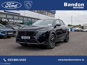 Peugeot 3008 EV 2026 peugeot 3008. BEV 73kWH 210BH - Image 2