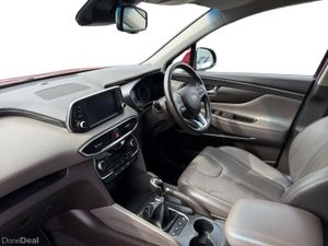 Hyundai Santa Fe 2.2 CRDi 4WD Executive Plus - Image 3