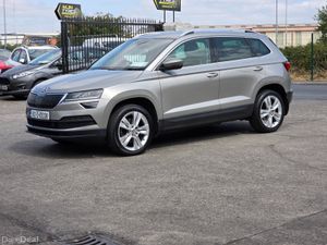 Skoda Karoq 1.6TDI 115BHP - Image 3