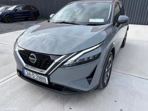 2024 Nissan Qashqai e-POWER SV PREMIUM GR RR MY2 7 - Image 2
