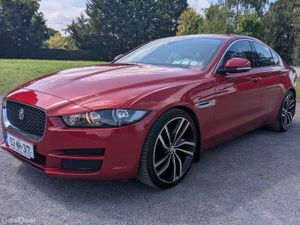 Jaguar XE 2015 AUTO NEW NCT - Image 4