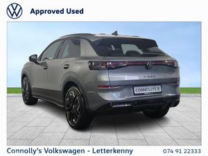 Volkswagen T-Roc R-LINE 1.5TSI MHEV 150HP - Image 4