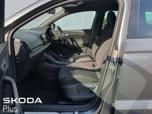 Skoda Karoq 2.0TDI 115HP DSG SPORTLINE Call Conor - Image 4