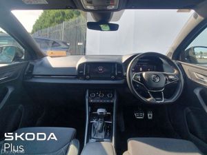 Skoda Karoq 2.0TDI 115HP DSG SPORTLINE Call Conor - Image 2