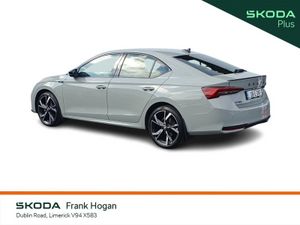 Skoda Octavia Sportline 2.0TDI 150HP DSG **HIGH SP - Image 3