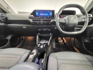 Citroen e-C4 -C4 FEEL Pack 50kWh 136 - Image 4