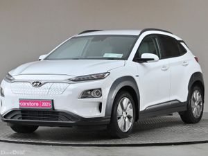 Hyundai KONA EV PREMIUM KAUAI **FULL GREY LEATHER* - Image 3