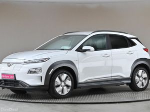 Hyundai KONA EV PREMIUM KAUAI **FULL GREY LEATHER* - Image 4