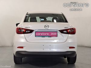 Mazda Demio Saloon *Low Mileage* - Image 4
