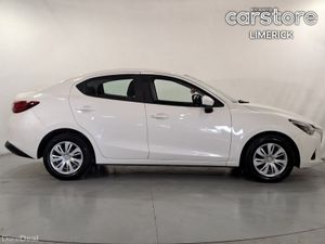 Mazda Demio Saloon *Low Mileage* - Image 2