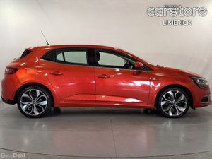 Renault Megane 1.5 DCI 110 GT LINE NAV EDC - Image 2