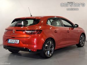 Renault Megane 1.5 DCI 110 GT LINE NAV EDC - Image 3