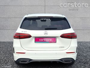 Mercedes-Benz B-Class AMG Line Auto - Image 4