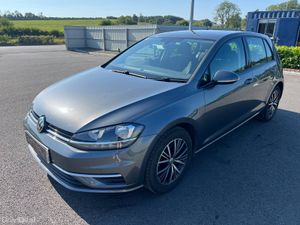 2017 (172) Volkswagen Golf SE 1.6 TDI - Automatic - Image 4