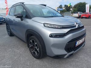 Citroen C3 Aircross FLAIR PACK PURETEC PURETECH 11 - Image 4