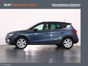 SEAT Arona PA 1.0 TSI 110HP XPERIENC XPERIENCE 5DR - Image 3