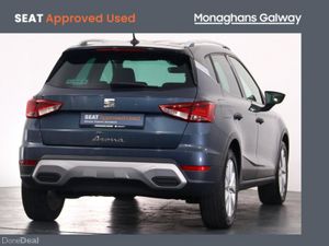 SEAT Arona PA 1.0 TSI 110HP XPERIENC XPERIENCE 5DR - Image 3