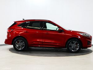 *94* 2022 Ford Kuga 2.5 ST-LINE AUTO - Image 3