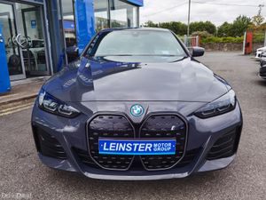 BMW I4 EDRIVE40 M SPORT **96.3% BATTERY HEALTH** - Image 4