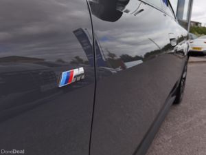 BMW I4 EDRIVE40 M SPORT **96.3% BATTERY HEALTH** - Image 3